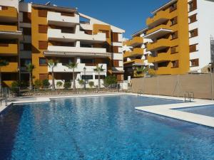 La Recoleta Punta Prima