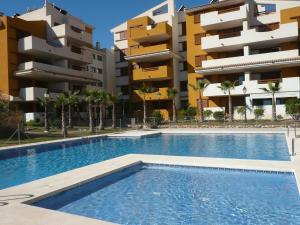 La Recoleta Punta Prima