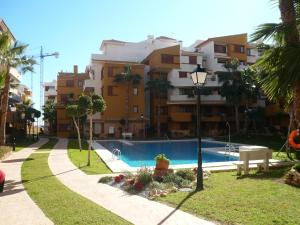 La Recoleta Punta Prima