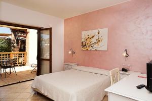 Superior Double Room room in Corte In Fiore