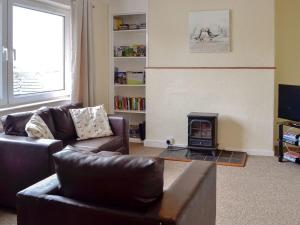 3 star Коттедж Bayview Странрар Великобританiя