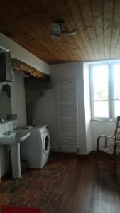 Appartements Gite de Lolotte et Gege : photos des chambres