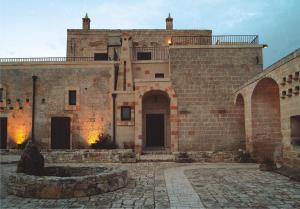 Masseria Bosco & Masseria Strazzati
