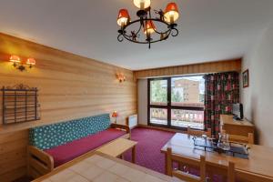 Vacancéole - Résidence Saint Christophe