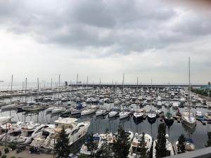 Ataköy Marina Park Hotel Residence