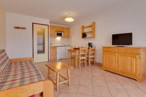 Vacancéole - Résidence Saint Christophe