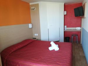 Hotels Premiere Classe Cambrai Proville : photos des chambres