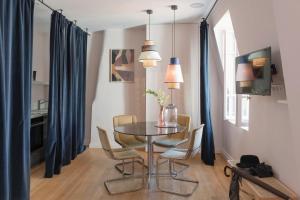 Hotels MiHotel Gailleton : photos des chambres