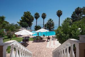 Corfu Senses Resort Corfu Greece