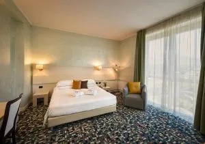 Hotel Ovidius - Sulmona