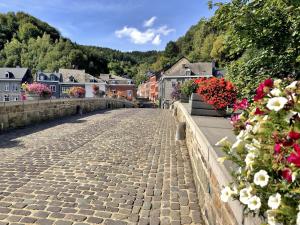 The Little Houses - Malmedy -