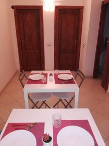 Chambre Deluxe Double ou Lits Jumeaux