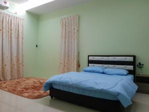 Homestay Sungai Petani, Untuk Melayu Saja