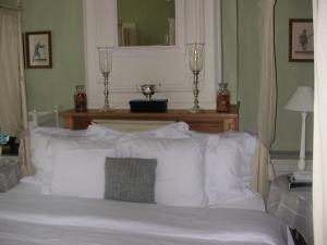 Deluxe Room First Floor room in Hotel Recour
