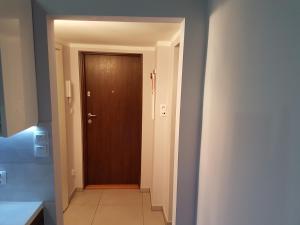 A.G - Apartamenty Warsaw Center