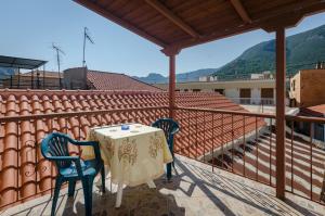 Zakka's House Arkadia Greece