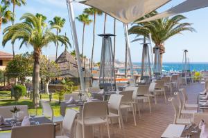 Iberostar Waves Bouganville Playa