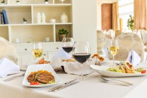 VILLA FLORENCE Boutique Apart Hotel