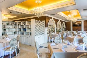 VILLA FLORENCE Boutique Apart Hotel