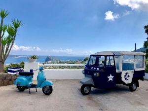 Relais Bijoux Ischia