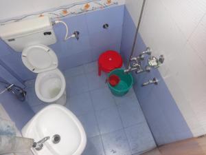 Four Seasons Home Stay (1BDH)