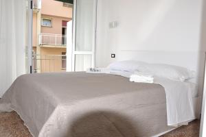 Il Nido di Quarto vicino a Ospedale e spiaggia
