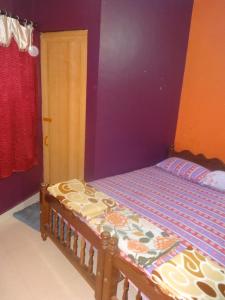 Four Seasons Home Stay (1BDH)