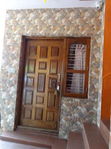 Four Seasons Home Stay (1BDH)