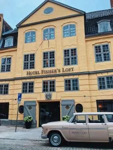 Fisher's Loft Hotel - Bad Schwartau