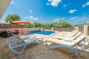 C208 Jeronimo by Mallorca Villa Selection