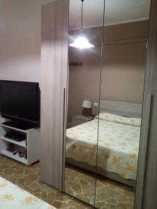 Appartamento Palmanova vicino alla metropolitana