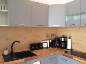 Apartament Fibra Cortado