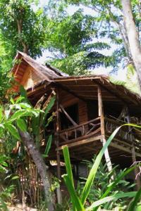 Tha Khao Bay View Bungalow