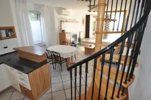 Apartment Orange tree - 波尔托罗