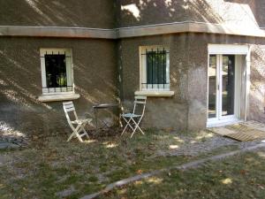 Appartements 7 Rue du Docteur Paul Jouve : Appartement