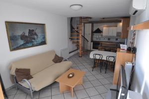 Apartment Orange tree 