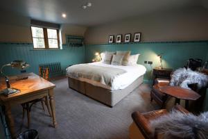 Standard Double or Twin Room room in The Jack Russell