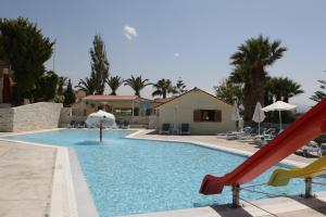 Bomo Rethymno Mare Royal & Water Park Rethymno Greece