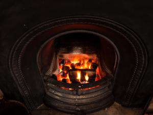 The Wheatsheaf at Beetham