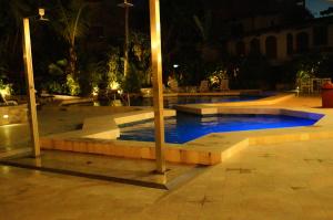 Grand Hotel Mercedes