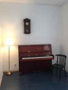 Bernardinu Apartment Charmante