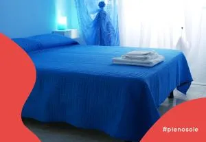 pienosole B&B - 滨海弗兰卡维拉