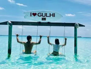 Sandy Heaven Maldives - 心玛芙市