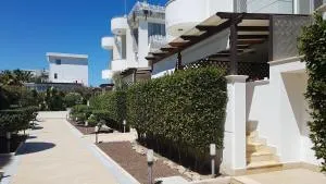 CasArcieri mare - 巴列塔