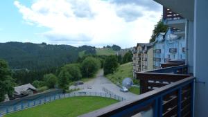 Apartmány Bea Donovaly