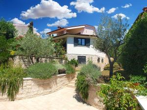 4 star Апартамент Apartmani Val Пула Хорватия