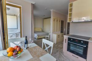 Studio Apartment room in Villa Florence ApartHotel