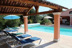 Maisons d'hotes Villa COLIBRI : photos des chambres