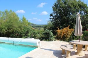 Maisons d'hotes Villa COLIBRI : photos des chambres
