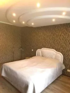 Апартаменти - Leshnya